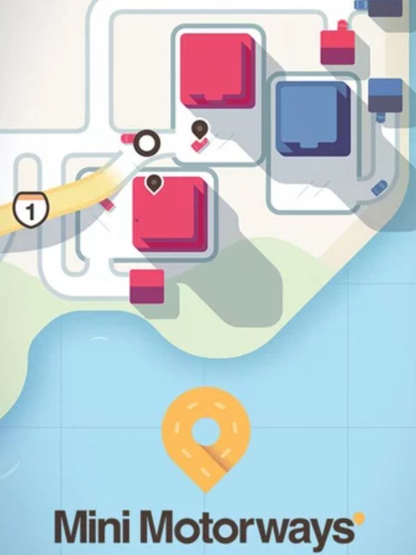 Design Perfect City Roads With Free Mini Motorways Today