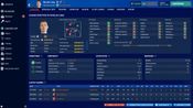 Pro Basketball Manager 2024 (PC) Steam Key GLOBAL