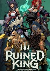 Buy Ruined King: A League of Legends Story (Nintendo Switch) eShop Key UNITED STATES