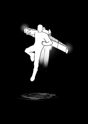 Fortnite - To infinity... Emote (DLC) Epic Games Key GLOBAL