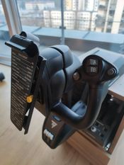 Thrustmaster Tca Yoke Boeing 737