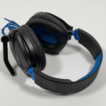 Buy Turtle Beach Recon 70 Multiplatform Gaming Headset for PS5, PS4, Xbox Series X|S