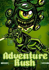 Adventure Rush (PC) Steam Key GLOBAL