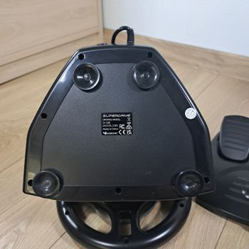 SuperDrive SV200 Vairas