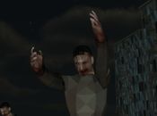 Zombie in my city