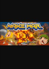 Make War (PC) Steam Key GLOBAL