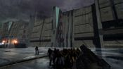 Beyond the Wall