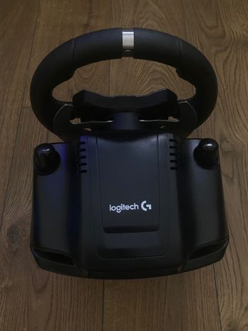 Buy Logitech g920 xbox ir pc