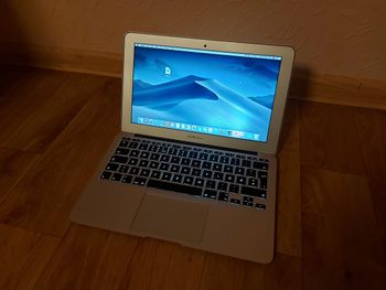 Get Tvarkingas MacBook air a1369 +Originalus pakrovėjas