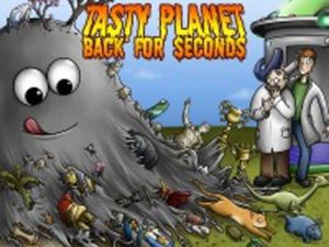 Tasty Planet: Back for Seconds