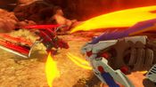 Zoids Wild: King of Blast for sale