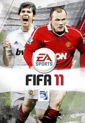 FIFA 11 Origin Key GLOBAL