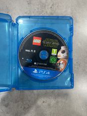 LEGO Star Wars: The Force Awakens (LEGO Star Wars: El Despertar De La Fuerza) PlayStation 4