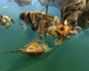 Redeem The Guild II and Pirates of the European Seas Steam Key EUROPE