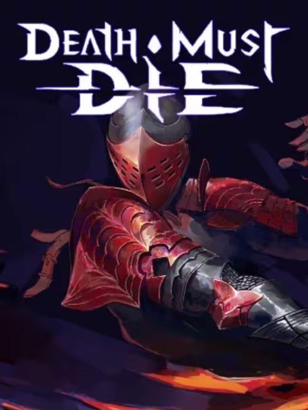 Death Must Die is free on Mac thanks to Snakzy