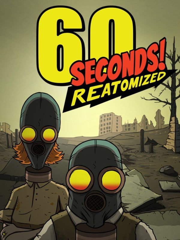 Get 60 Seconds! Atomic Adventure APK for free