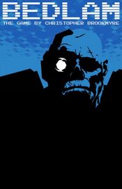 Bedlam (PC) Steam Key GLOBAL