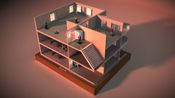 Hitman GO (Definitive Edition) (PS4) PSN Key UNITED STATES for sale