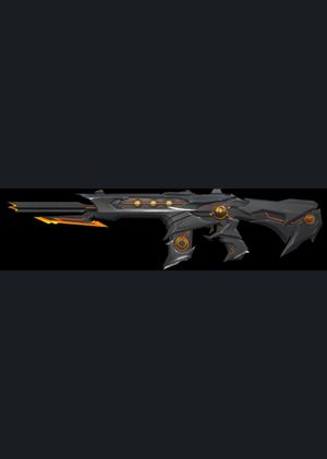 Valorant - Doombringer Phantom Skin (DLC) PC Key GLOBAL