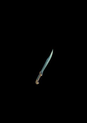 Fortnite - Sylvie's Sword Pickaxe (DLC) Epic Games Key GLOBAL