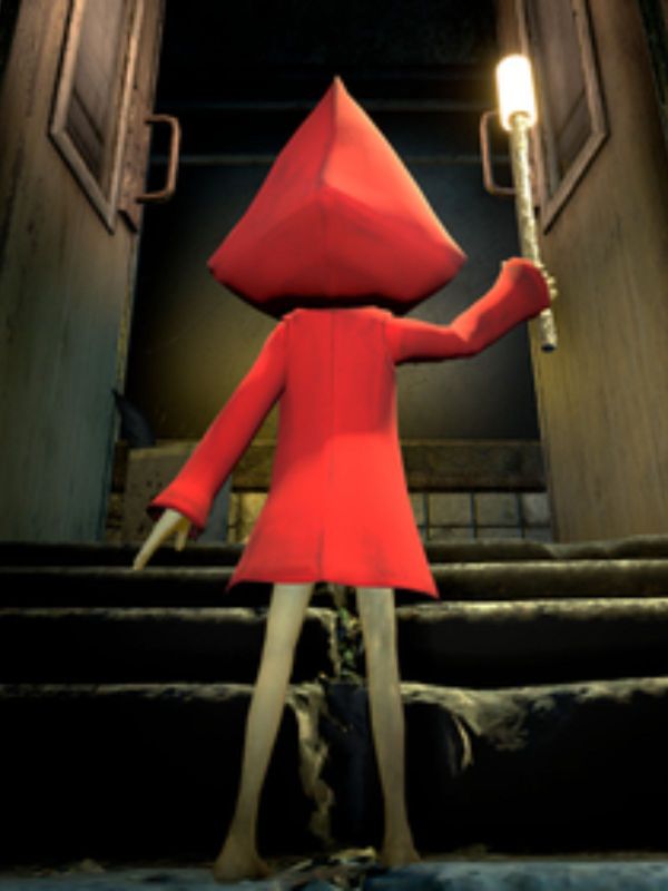 Experience the dread of Nightmares: Hospital Survival free of charge.