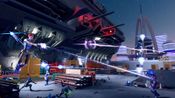 Redeem Agents of Mayhem - Legal Action Pending (DLC) (PS4) PSN Key EUROPE
