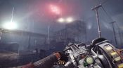 Get Wolfenstein: The New Order (CUT DE VERSION) Steam Key GERMANY