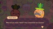 Turnip Boy Commits Tax Evasion (PC) Steam Key UNITED STATES