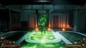 Vaporum: Lockdown Steam Key GLOBAL