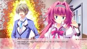 Saku Saku: Love Blooms with the Cherry Blossoms Steam Key GLOBAL