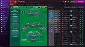 Football Manager 2022 (PC) Epic Games Key EUROPE