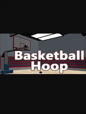 Basketball Hoop game cover