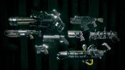 Deep Rock Galactic - Dark Future Pack (DLC) (PC) Steam Key GLOBAL for sale