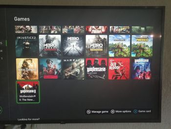Buy Xbox One S, 1TB, žaidimai FARCRY 6 ir kiti