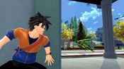 DRAGON BALL: THE BREAKERS Special Edition (PC) Steam Key GLOBAL for sale