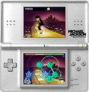 Michael Jackson: The Experience PSP for sale