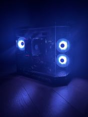 Get Galingas žaidimų/darbo kompiuteris (rtx 5060+ryzen 5 5600x, windows 11 pro