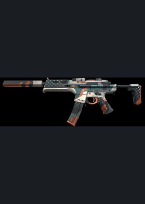Valorant - Monstrocity Spectre Skin (DLC) PC Key GLOBAL