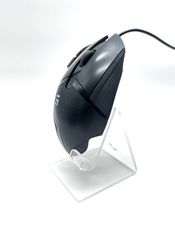 Logitech G402 Gaming Laidinė Juoda Žaidimų Pelė