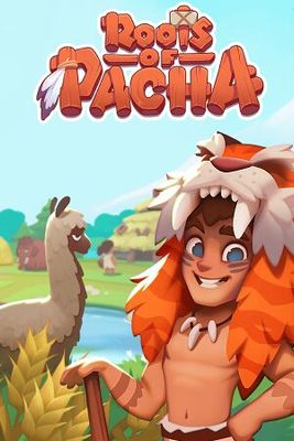 Roots of Pacha (PC) Código de Steam GLOBAL