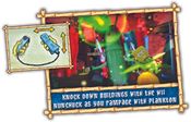 Buy SpongeBob SquarePants: Creature from the Krusty Krab Wii