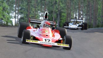 Redeem Assetto Corsa PlayStation 4