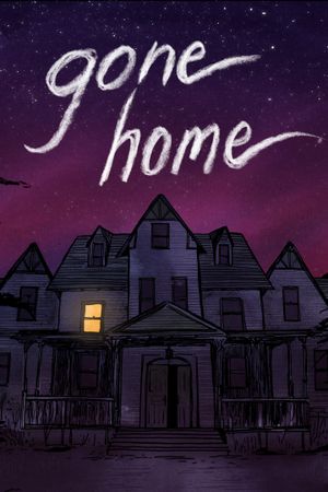 Gone Home XBOX LIVE Key UNITED STATES