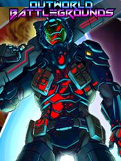 Outworld Battlegrounds Steam Key GLOBAL