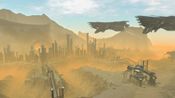 Redeem Battle Supremacy - Evolution (Nintendo Switch) Nintendo Key UNITED STATES