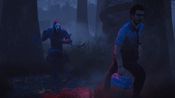 Dead by Daylight - Ghost Face (DLC) Steam Key GLOBAL for sale