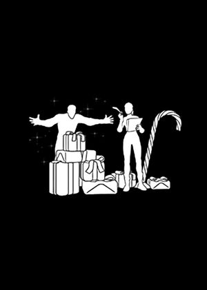 Fortnite - Nice List Emote (DLC) Epic Games Key GLOBAL