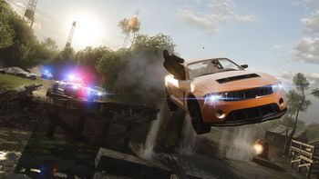 Get Battlefield Hardline PlayStation 3