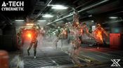 A-Tech Cybernetic