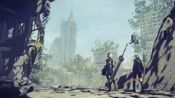 Get NieR: Automata - The End of the YoRHa Edition Nintendo Switch